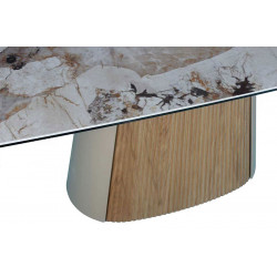 Pandora Rectangle Dining Table